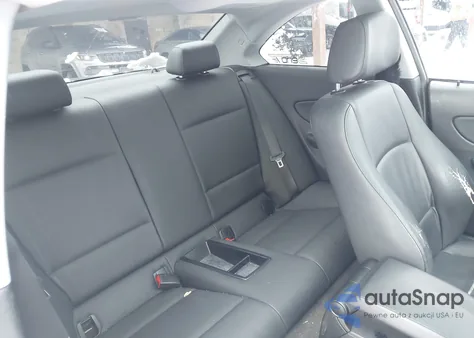 2009 BMW 128I z USA, uszkodzony, nr VIN WBAUP73539VK75808